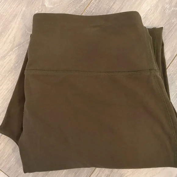 T by Talbots Legging - Picture 6 of 6